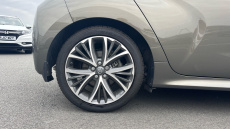 Toyota Yaris 1.5 Hybrid Excel 5dr CVT Hybrid Hatchback